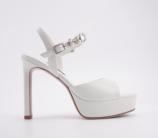 Elegancja, która nie niszczy portfela: Moja szczera opinia o Nine West