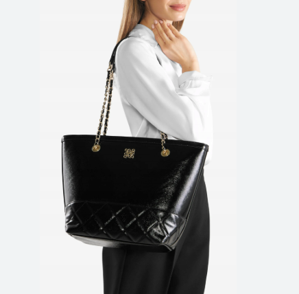 Nine West: Wierna Towarzyszka Każdej Twojej Przygody