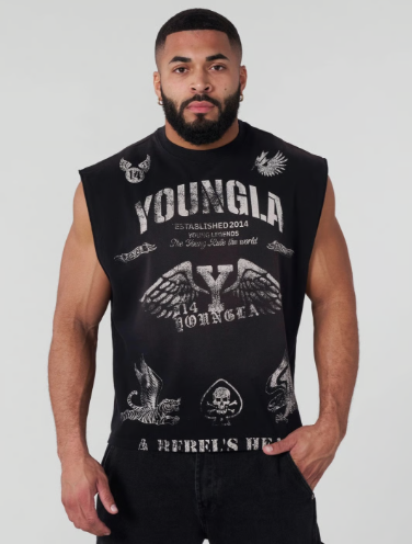 YoungLA Polska &ndash; moda, kt&oacute;ra inspiruje codzienność