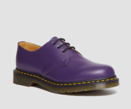 Dr. Martens Polska: Buty, Które Zmieniają Twoją Codzienność w Niezwykłą Przygodę